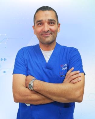 Dr. Amr Nabil 